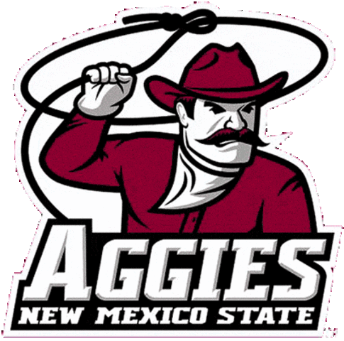 @ New Mexico State