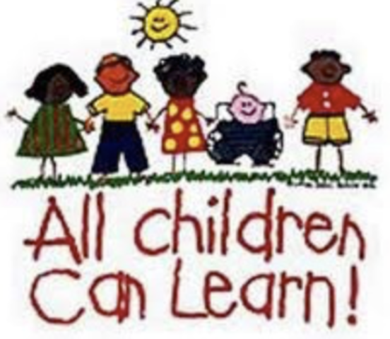 Education for All Handicapped Children Act