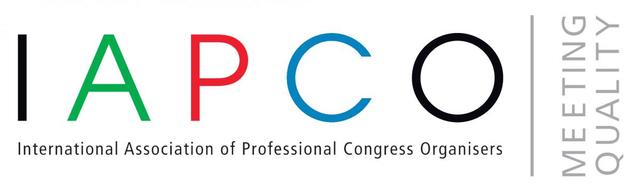 IAPCO - International Association of Professional Congress Organizers (Asociación Internacional de Organizadores Profesionales de Congresos)
