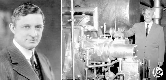 Willis Haviland Carrier