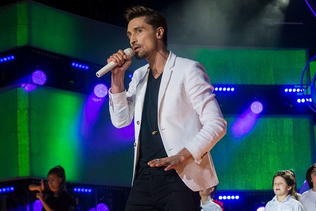 Перемога Росії!