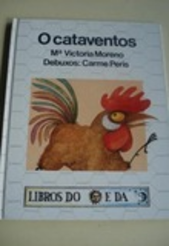 Con "O Cataventos" gaña o Premio O Facho.