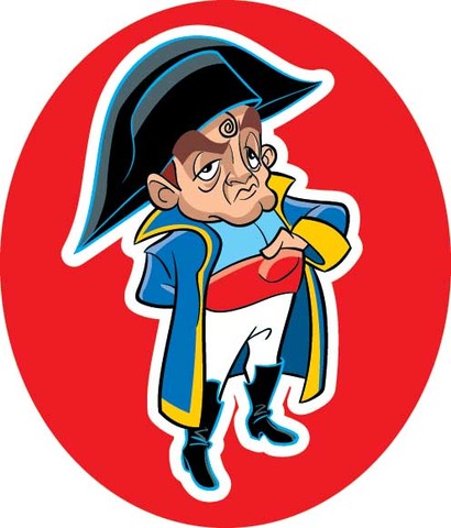 Ascenso al poder de Napoleón