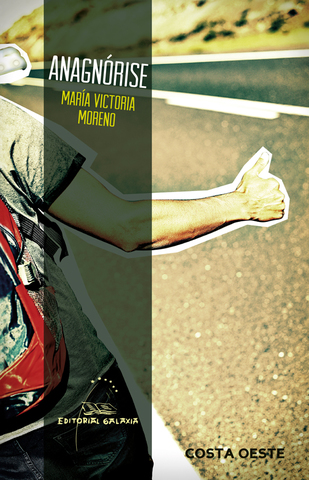 Publicación de Anagnórise