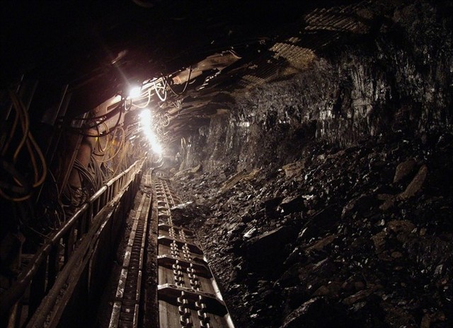 Peligros relacionados con la minería de los metales