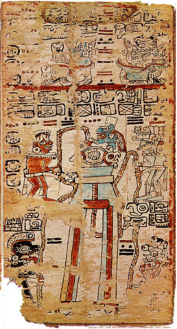 Egyptians used bloodletting to try to cure diseases