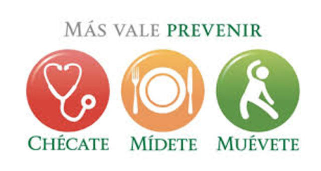 PROMOCIÓN DE LA SALUD