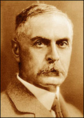 Karl Landsteiner discovered three blood types: A, B, and O