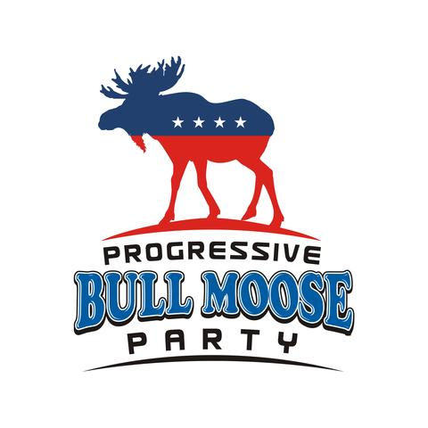Progressive (Bull Moose) Party