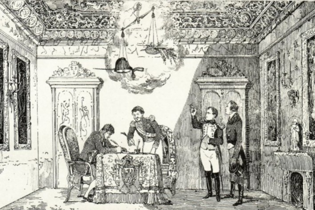 Tractat Fontainbleau