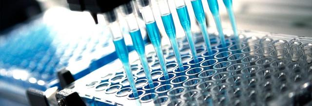 Development of ELISA test to screen for diseases such as HIV