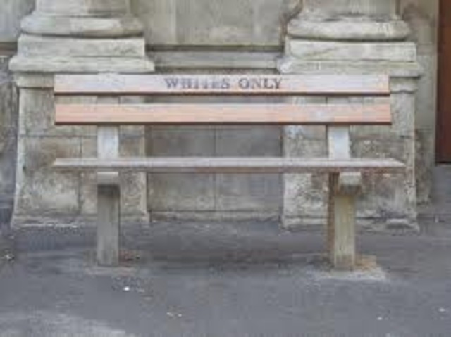 The Population Registration Act