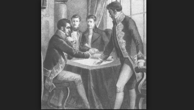 Tractat de Valençay