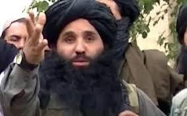 Fazlullah starts radio stations in Malala's town, Swat