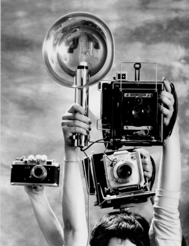 ¿Qué es fotografía?