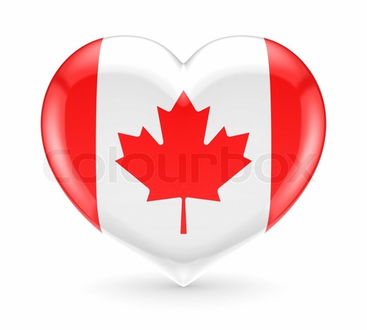 Independencia de Canadá