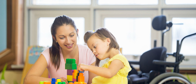 Education for all Handicapped Children Act