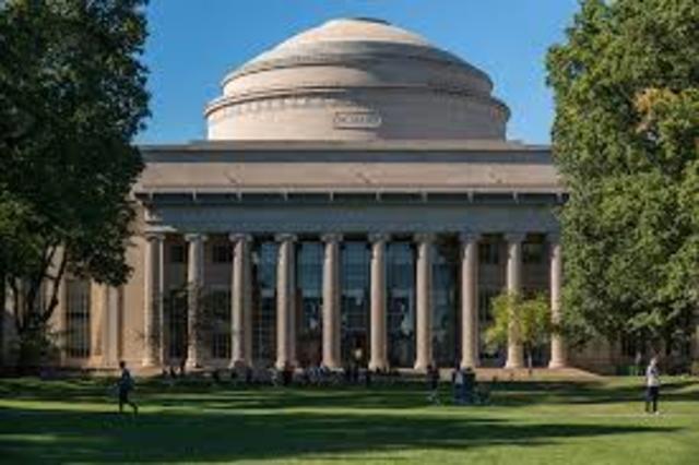 MIT ofrece el primer programa de “Ingenieria Quimica”