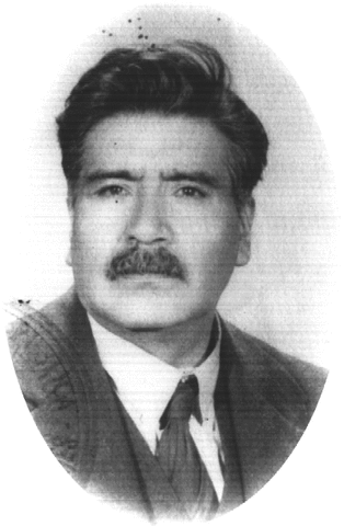 Estanislao Ramírez Ruiz Impartió los primeros cursos de ingeniería química