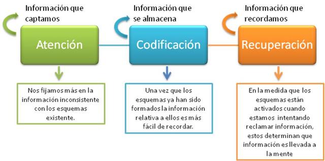 Enfoque Cognitivista