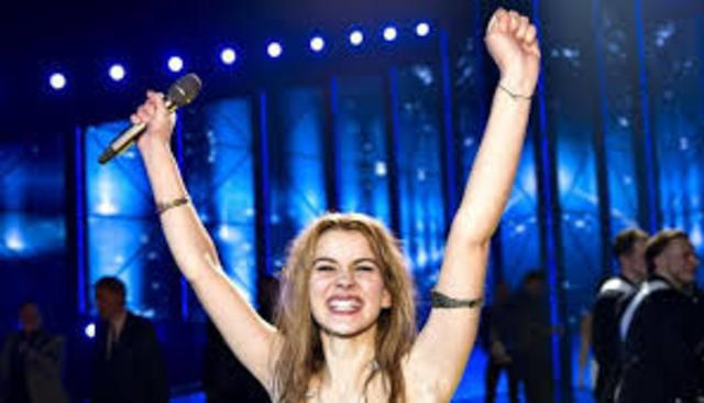 Перемога Данії!