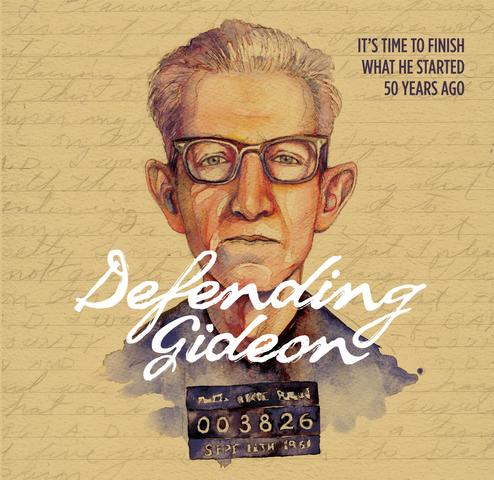 Gideon v. Wainwright