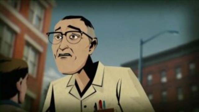 Un descubrimiento erróneo?.