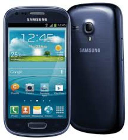 samsung galaxy