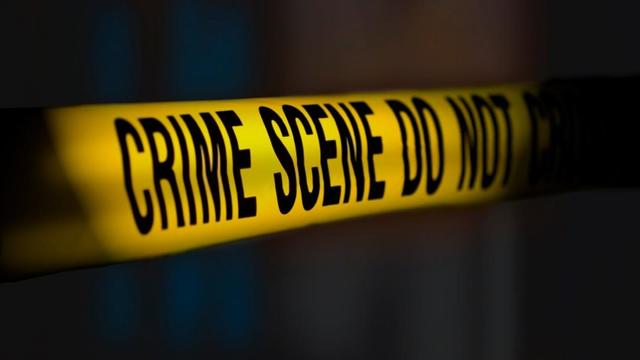 Hugh Abernathy Found Dead!