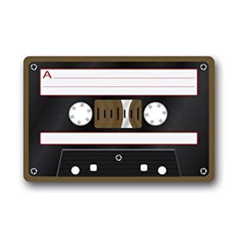 Music cassette