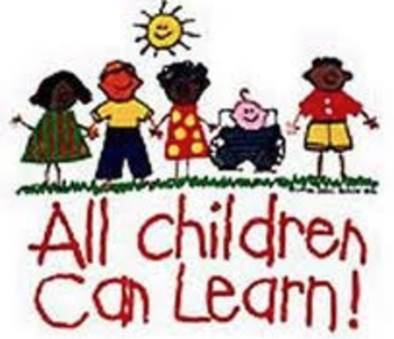 Education for All Handicapped Children Act (PL 94-142)