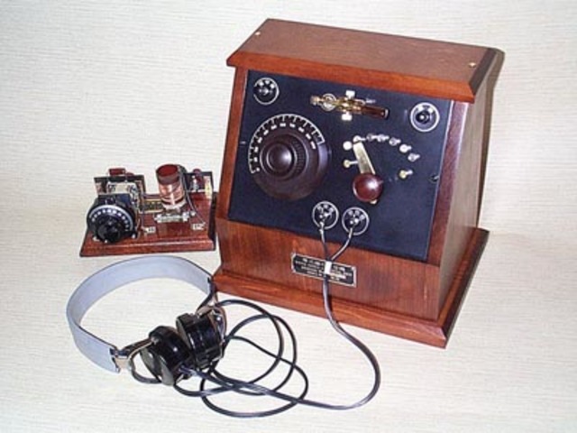 Inicios de la radio en Japón