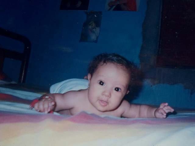 Cuando Estaban Tomandome La Foto