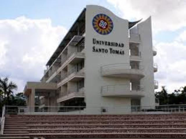 2007-comenzo la oferta de programas en villavicencio