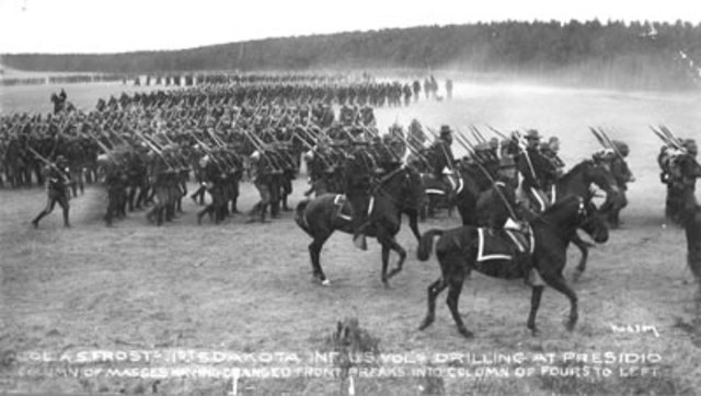 Spanish-American War: Cause