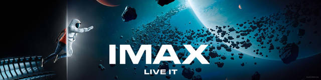 Imax