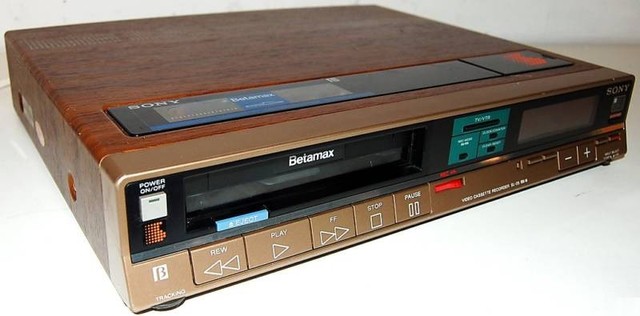 Betamax