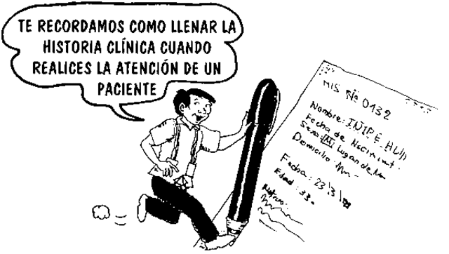 LEY 23 DE 1981 (ART 34-33 -35-36/ CAP III)