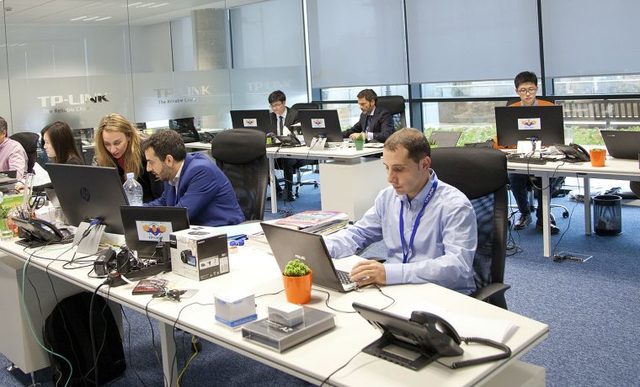 Se creó la Oficina de Medicina Laboral