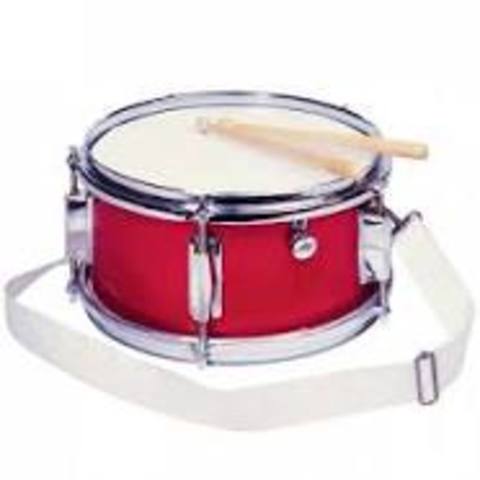 Instrumento de percusion medieval (Tambores)