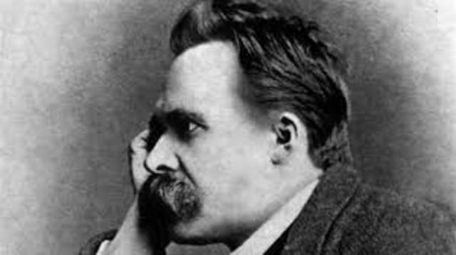 Nietzche