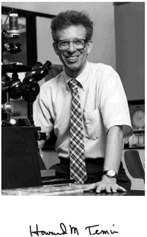 Howard Temin