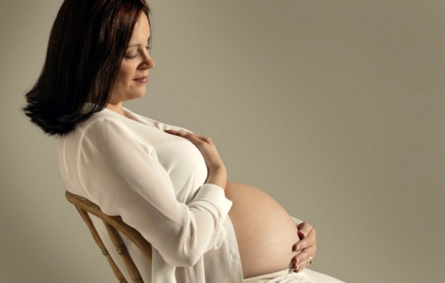 Protección a la mujer embarazada