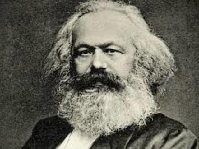 Marx