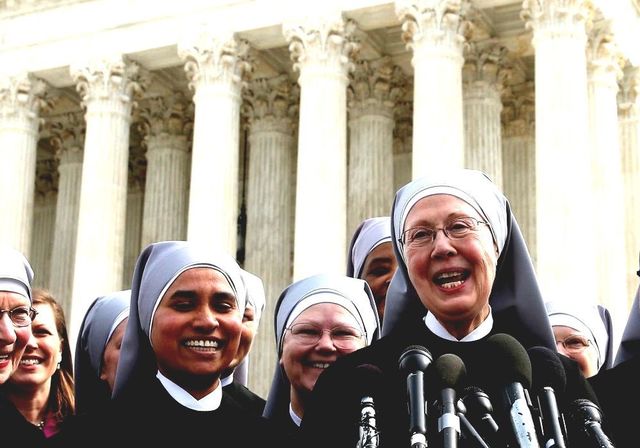 Pierce vs. Society of Sisters Case