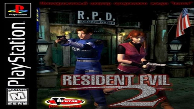 Resident Evil 4,