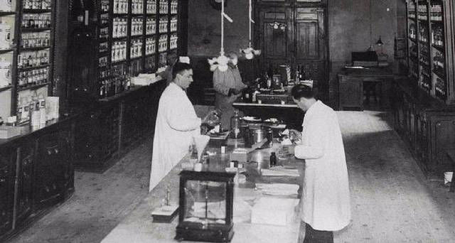 LA REVOLUCIÓN INDUSTRIAL