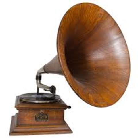 Phonograph