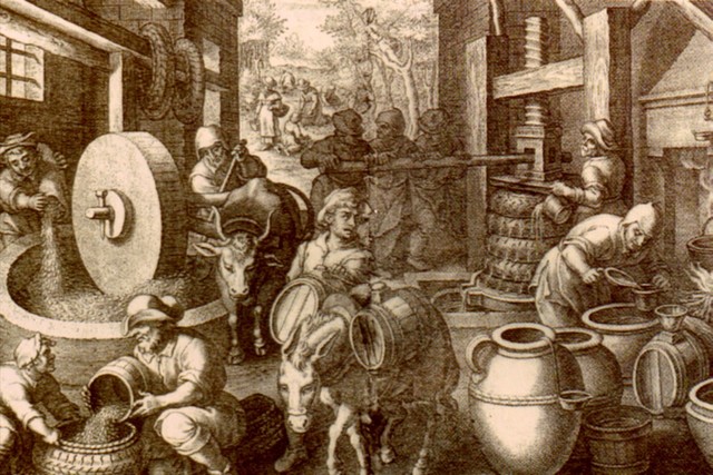 La salud del trabajador finalmente empieza a tenerse en cuenta