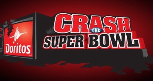 #crashthesuperbowl